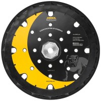 Mirka Backing Pad 225mm for Leros &pound;89.95